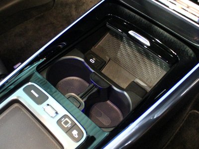 2026 Mercedes-BENZ GLA — миниатюра 23
