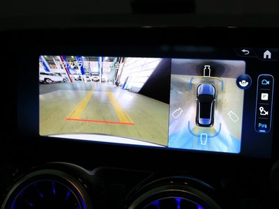 2026 Mercedes-BENZ GLA — миниатюра 28