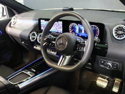 2026 Mercedes-BENZ GLA — миниатюра 15
