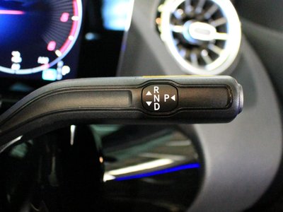 2026 Mercedes-BENZ GLA — миниатюра 19