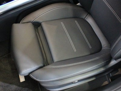 2026 Mercedes-BENZ GLA 照片 10