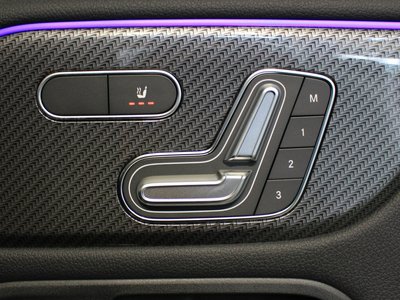 2026 Mercedes-BENZ GLA — миниатюра 33