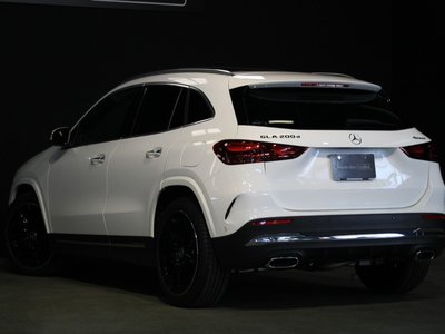 2026 Mercedes-BENZ GLA 照片 7