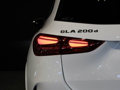 2026 Mercedes-BENZ GLA — миниатюра 45