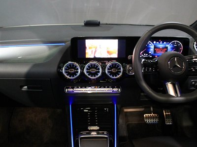 صورة 2 لـ 2026 Mercedes-BENZ GLA