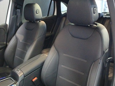 2026 Mercedes-BENZ GLA 照片 9