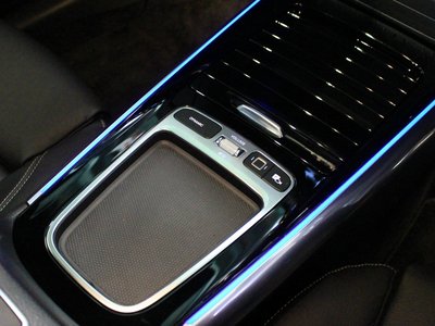 2026 Mercedes-BENZ GLA — миниатюра 22