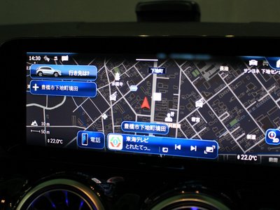 2026 Mercedes-BENZ GLA — миниатюра 27