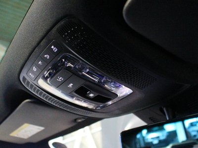 2026 Mercedes-BENZ GLA — миниатюра 24