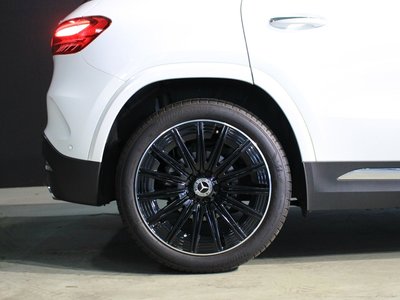 2026 Mercedes-BENZ GLA — миниатюра 42