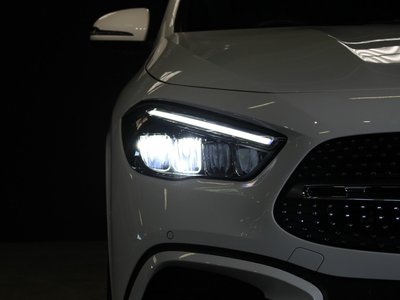 2026 Mercedes-BENZ GLA — миниатюра 44