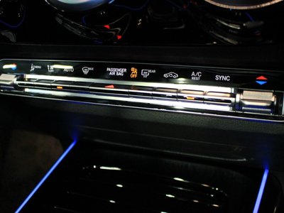 2026 Mercedes-BENZ GLA — миниатюра 21