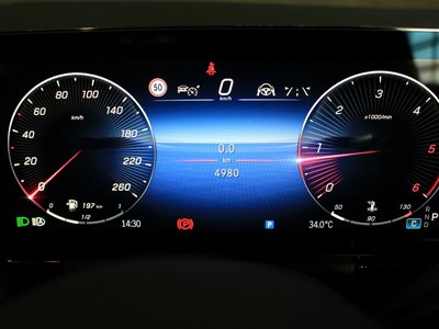 2026 Mercedes-BENZ GLA — миниатюра 26