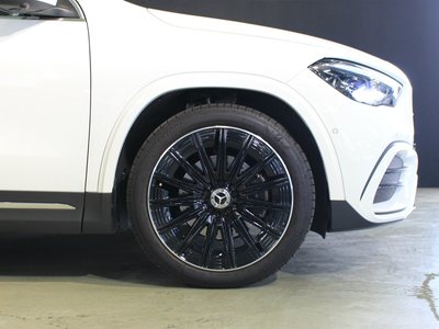 2026 Mercedes-BENZ GLA — миниатюра 43