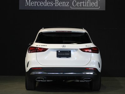 2026 Mercedes-BENZ GLA 照片 8