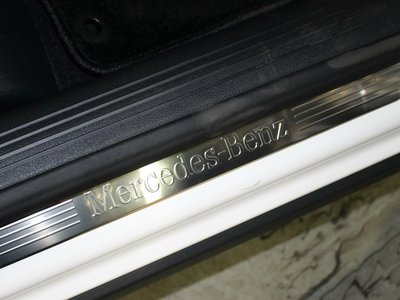 2026 Mercedes-BENZ GLA — миниатюра 37
