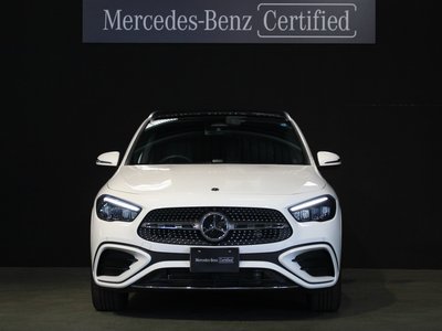 2026 Mercedes-BENZ GLA 照片 5