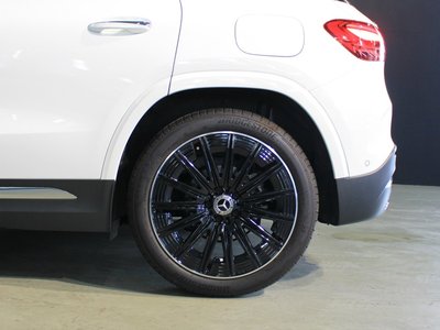 2026 Mercedes-BENZ GLA — миниатюра 41