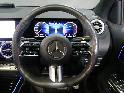 2026 Mercedes-BENZ GLA — миниатюра 16