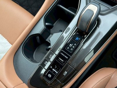 2024 Toyota CROWN SPORT thumbnail 27