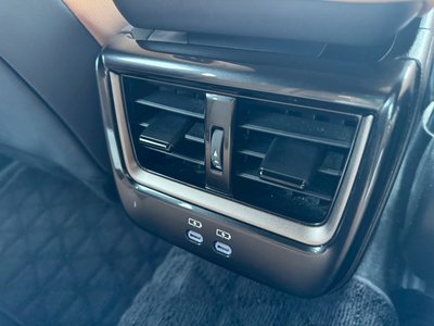 2024 Toyota CROWN SPORT thumbnail 36