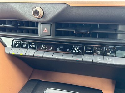 2024 Toyota CROWN SPORT thumbnail 23