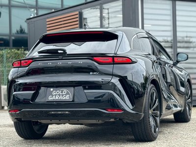 2024 Toyota CROWN SPORT thumbnail 45