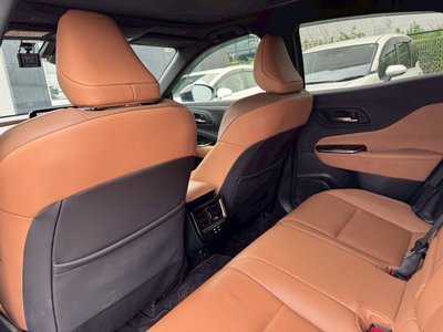 2024 Toyota CROWN SPORT thumbnail 57