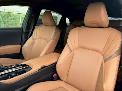 2024 Toyota CROWN SPORT thumbnail 52