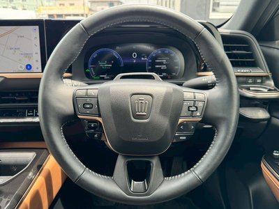 2024 Toyota CROWN SPORT thumbnail 49