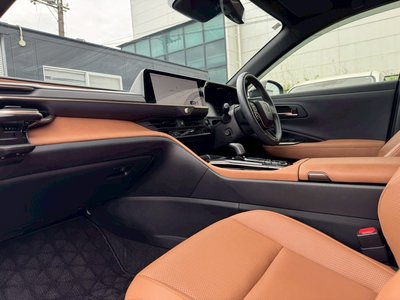 2024 Toyota CROWN SPORT thumbnail 53