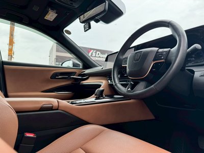 2024 Toyota CROWN SPORT thumbnail 51