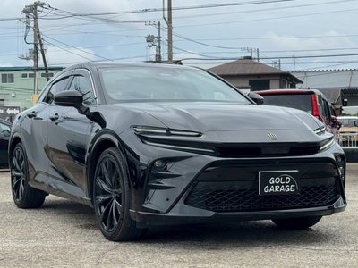 2024 Toyota CROWN SPORT thumbnail 47