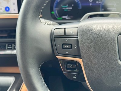 2024 Toyota CROWN SPORT thumbnail 21