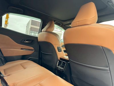 2024 Toyota CROWN SPORT thumbnail 55