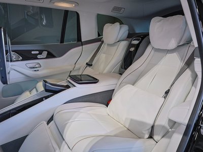 MERCEDES-BENZ GLS-CLASS - 7