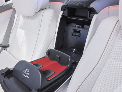 MERCEDES-BENZ GLS-CLASS - 9