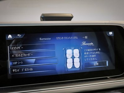 MERCEDES-BENZ GLS-CLASS - 10