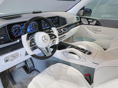 MERCEDES-BENZ GLS-CLASS - 4