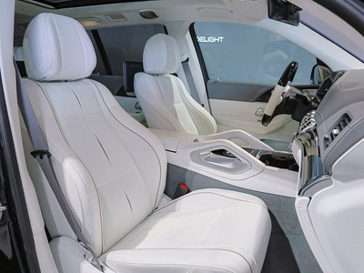 MERCEDES-BENZ GLS-CLASS - 5