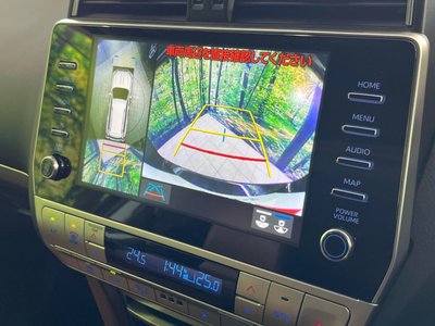 TOYOTA LAND CRUISER PRADO - 6