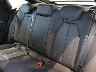 2025 AUDI Q4 SPORTBACK E-TRON — фото 19