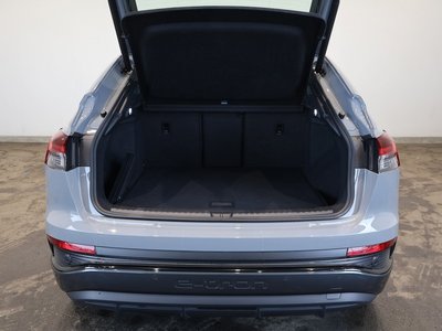 2025 AUDI Q4 SPORTBACK E-TRON — фото 33