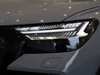2025 AUDI Q4 SPORTBACK E-TRON — фото 6