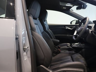 صورة 11 لـ 2025 AUDI Q4 SPORTBACK E-TRON