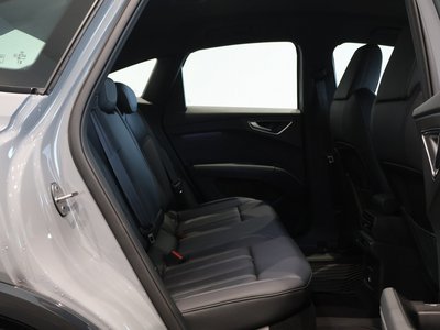 2025 AUDI Q4 SPORTBACK E-TRON — фото 17
