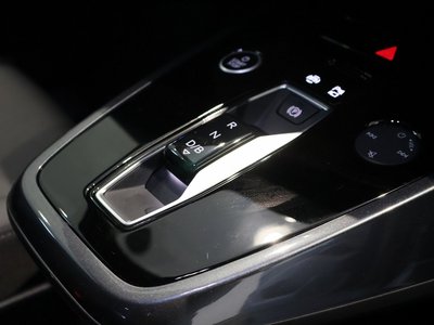 2025 AUDI Q4 SPORTBACK E-TRON — фото 23