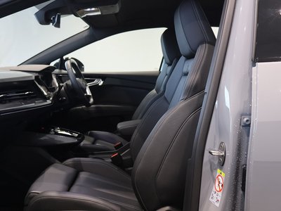 صورة 14 لـ 2025 AUDI Q4 SPORTBACK E-TRON