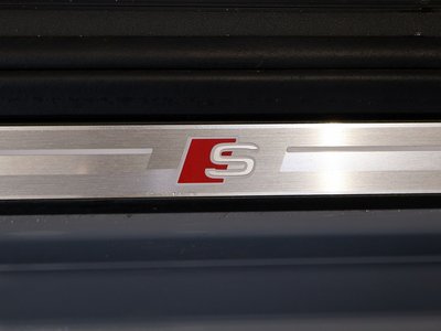 2025 AUDI Q4 SPORTBACK E-TRON — фото 35
