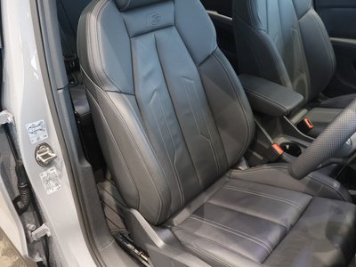 صورة 12 لـ 2025 AUDI Q4 SPORTBACK E-TRON